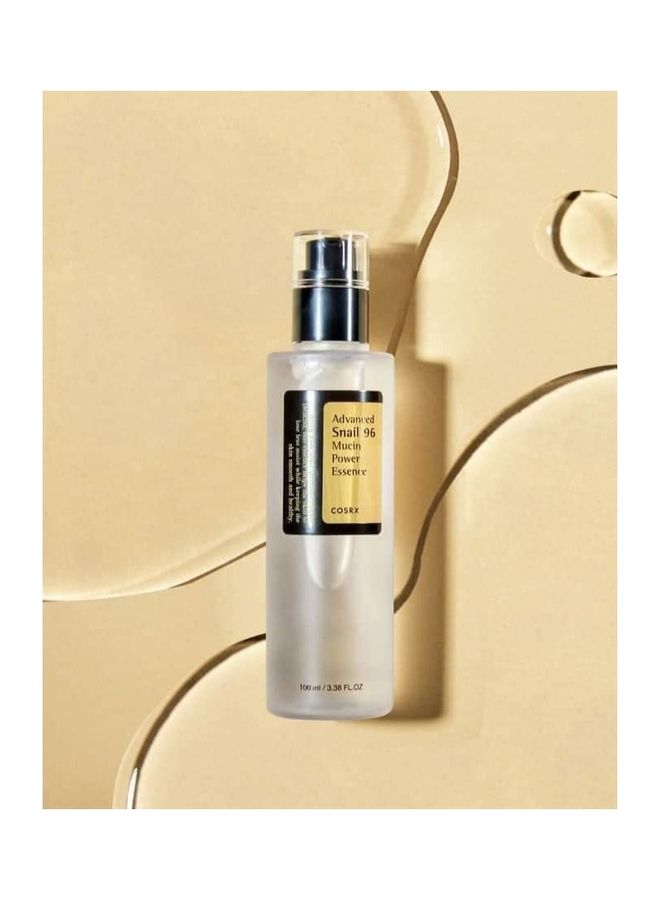 Cosrx Advanced Snail 96 Mucin Power Essence 100ml  - Image 3
