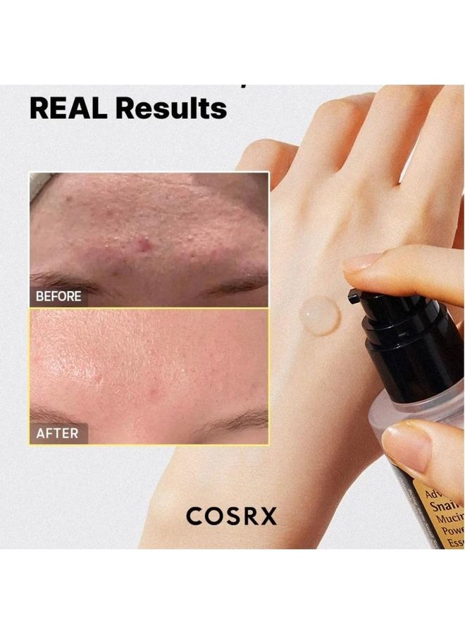 Cosrx Advanced Snail 96 Mucin Power Essence 100ml  - Image 4