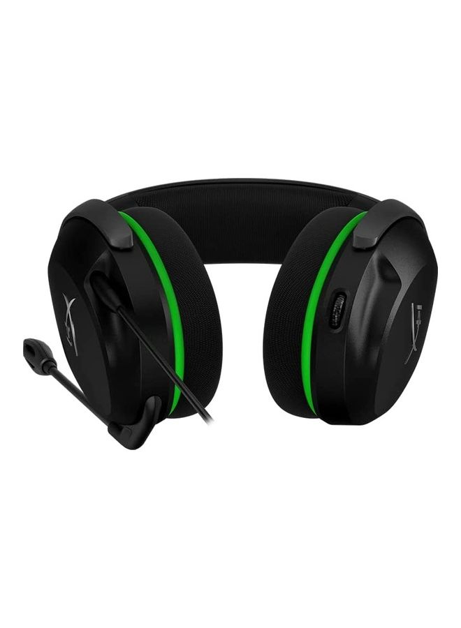 HYPERX - HyperX Stinger 2 Core (Xbox - Black), Wired, Medium - Image 1