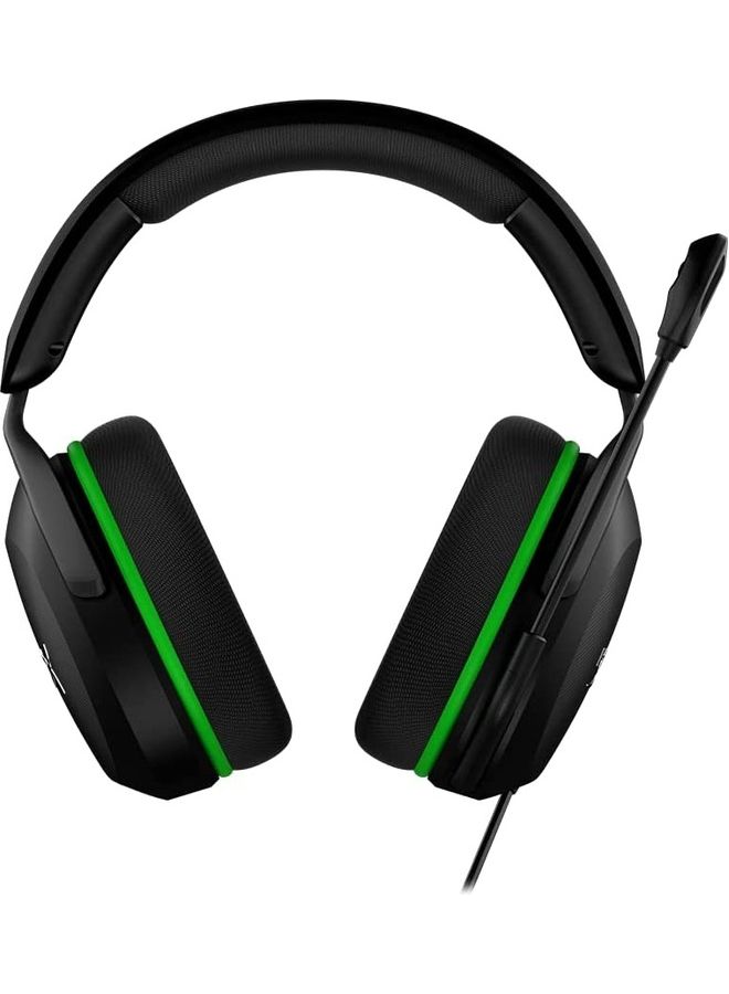 HYPERX - HyperX Stinger 2 Core (Xbox - Black), Wired, Medium - Image 1