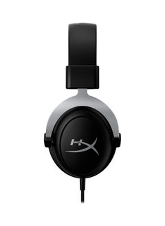 HYPERX Hyperx Cloudx Xbox Gaming Headset - Silver  - Image 2