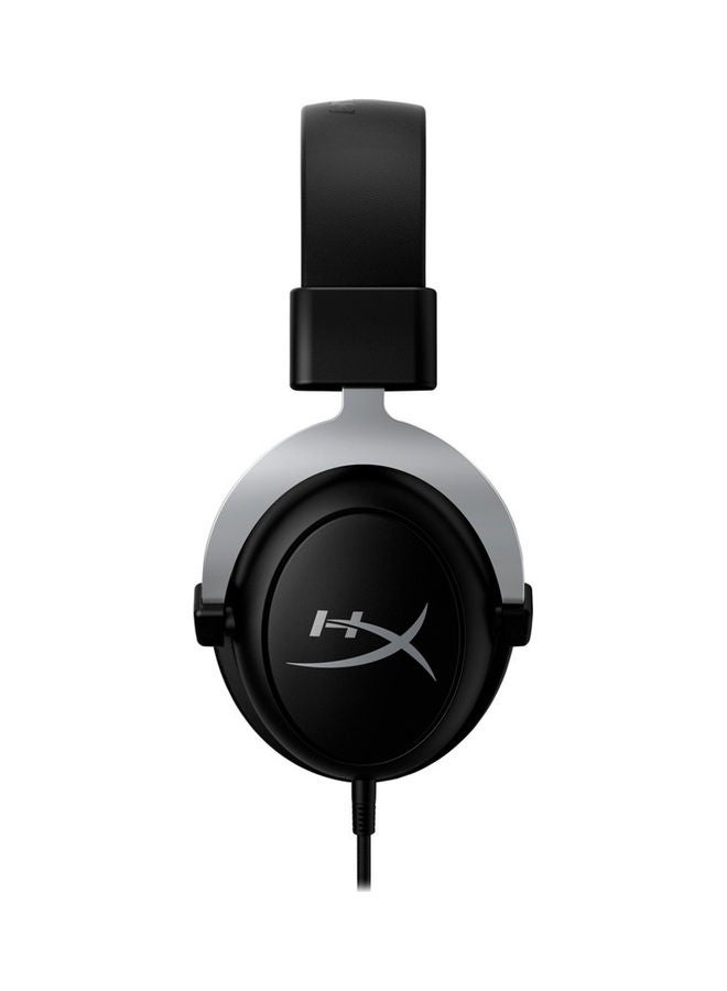 HYPERX - Hyperx Cloudx Xbox Gaming Headset - Silver - Image 1