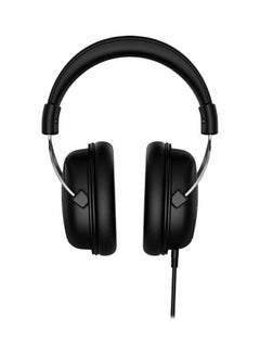 HYPERX Hyperx Cloudx Xbox Gaming Headset - Silver  - Image 3