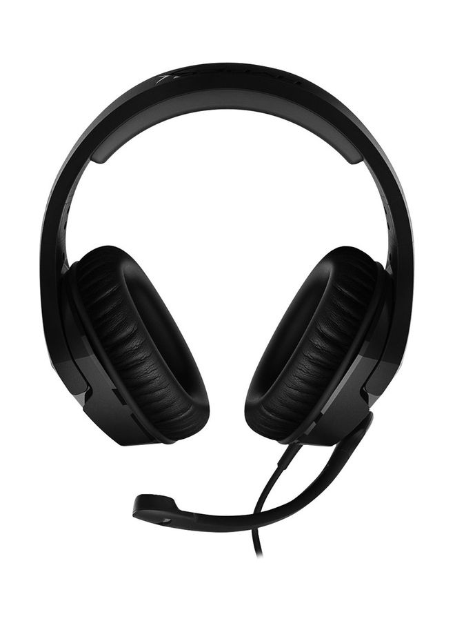 Hyperx Cloud Stinger Black Gaming Headset (4P5L7AX) - Image 3
