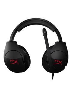 HYPERX Hyperx Cloud Stinger Black Gaming Headset (4P5L7AX)  - Image 4