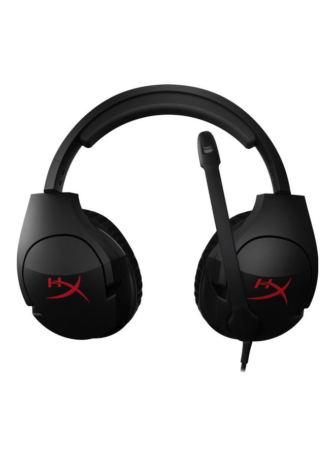 Hyperx Cloud Stinger Black Gaming Headset (4P5L7AX) - Image 4