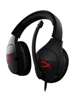 HYPERX Hyperx Cloud Stinger Black Gaming Headset (4P5L7AX)  - Image 5