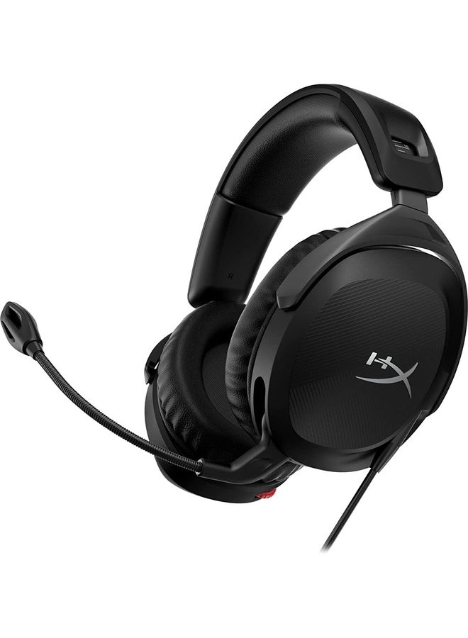 HYPERX Cloud Stinger 2 Gaming Headset For PC  - Image 1