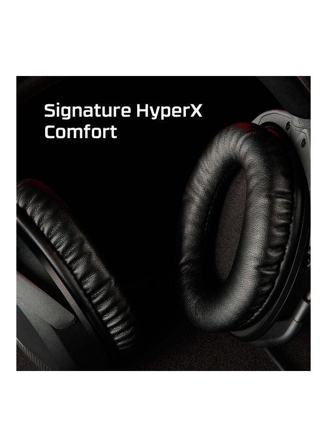 HYPERX Cloud Stinger 2 Gaming Headset For PC  - Image 3