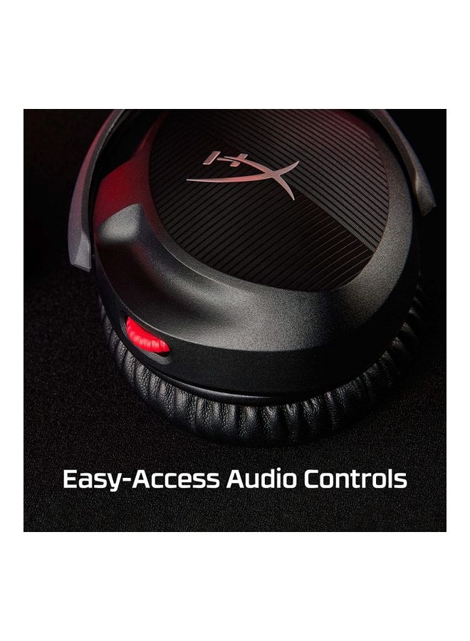 HYPERX Cloud Stinger 2 Gaming Headset For PC  - Image 4
