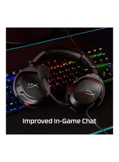 هايبركس Cloud Stinger 2 Gaming Headset For PC  - Image 5