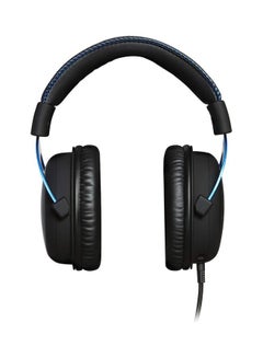 HYPERX Hyperx Cloud Gaming Headset - Blue  - Image 4