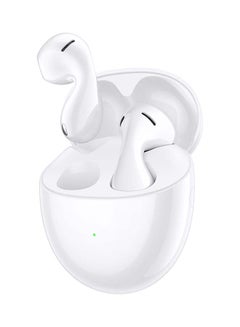HUAWEI Free Buds 5 Ceramic White  - Image 4