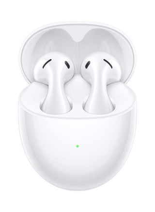 Ceramic White