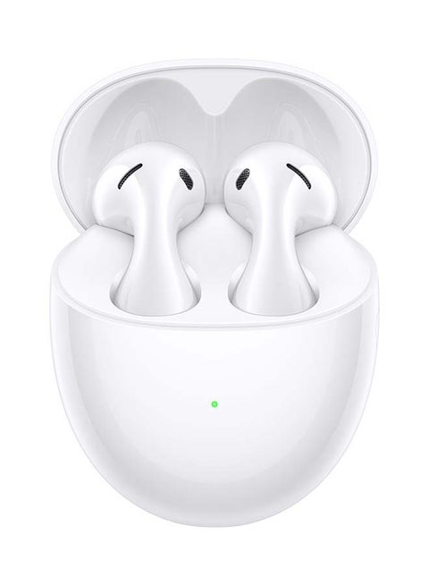 Free Buds 5 Ceramic White