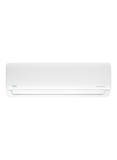 Midea Mission Inverter - Heat Pump 18K (2.25 HP) MSC1T-18HR-DN-F 46308452 White  - Image 1