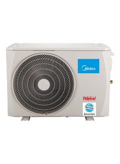 Midea Mission Inverter - Heat Pump 18K (2.25 HP) MSC1T-18HR-DN-F 46308452 White  - Image 3