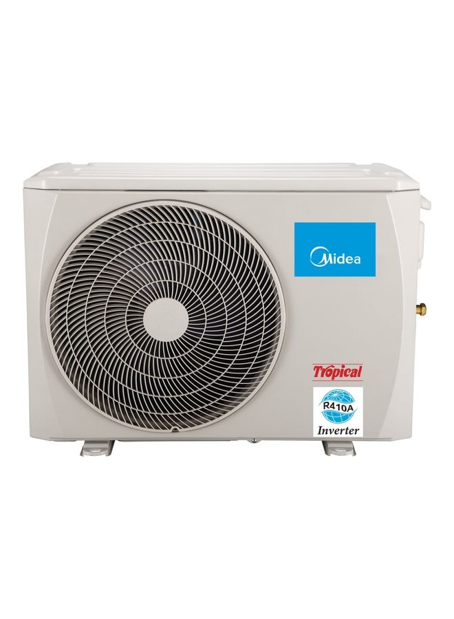 Mission Inverter - Cool Only 12K (1.5 HP) M1SCT-12CR DNF-Q8 46308732 White - v1681713250/N53401316A_3