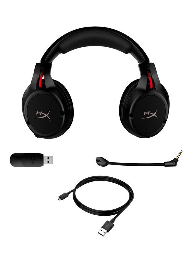 HYPERX - Hyperx Cloud Flight Gaming Headset - Image 1