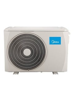 Midea Mission Pro - Cool Only 12K (1.5 HP) MSC1T-12CR-N 46308672 White  - Image 3