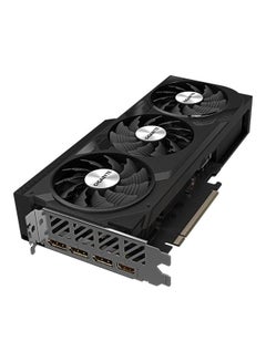 Geforce RTX 4070 Windforce OC 12G Graphic Card Black - v1681715095/N53401328A_2