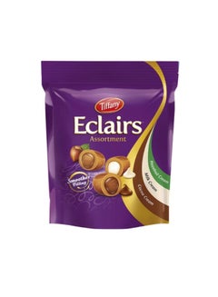 Tiffany Eclairs Assortment Creamiest Filing 500grams  - Image 1