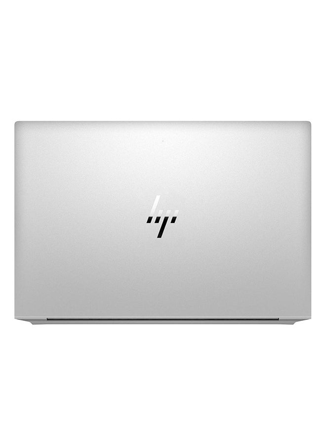 Renewed -  EliteBook 830 G8 Notebook With 13.3 Inch Display,Intel Core i7-1185G7  3.00GHz/32GB RAM/256GB SSD/Windows 10 English Metallic