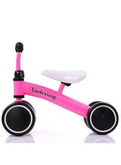 LANGSHIBO Pedals Free Kids Balance Bike  - Image 2