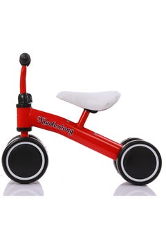 LANGSHIBO Pedals Free Kids Balance Bike  - Image 1