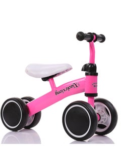 LANGSHIBO Pedals Free Kids Balance Bike  - Image 3