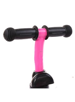 LANGSHIBO Pedals Free Kids Balance Bike  - Image 4