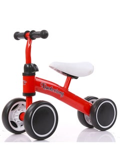 LANGSHIBO Pedals Free Kids Balance Bike  - Image 2