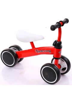 LANGSHIBO Pedals Free Kids Balance Bike  - Image 3