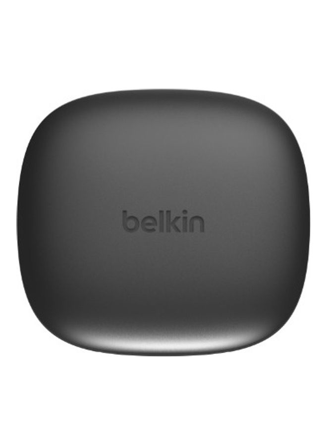 belkin Soundform Flow ANC True Wireless Earbuds Black  - Image 3