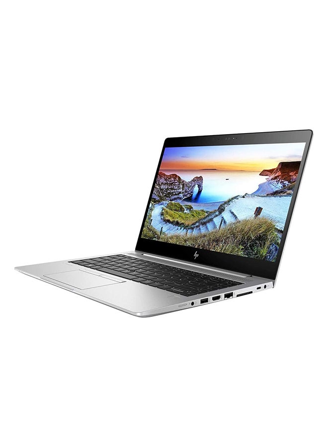 Renewed -  EliteBook 840 G5 Notebook With 14 Inch Display,Intel Core i5-8250U/8GB RAM/256GB SSD/Windows 10 English Metallic - v1681794962/N53401401A_7