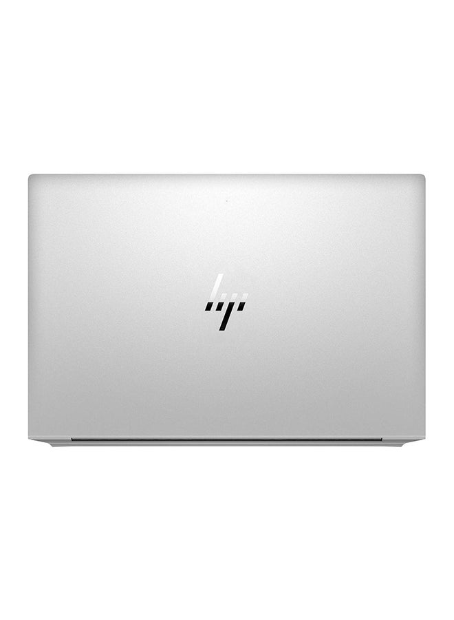 HP - Renewed -  EliteBook 830 G7 Notebook With 13.3 Inch Display,Intel Core i7-10610U/32GB RAM/256GB SSD/Windows 10 English Metallic - Image 1