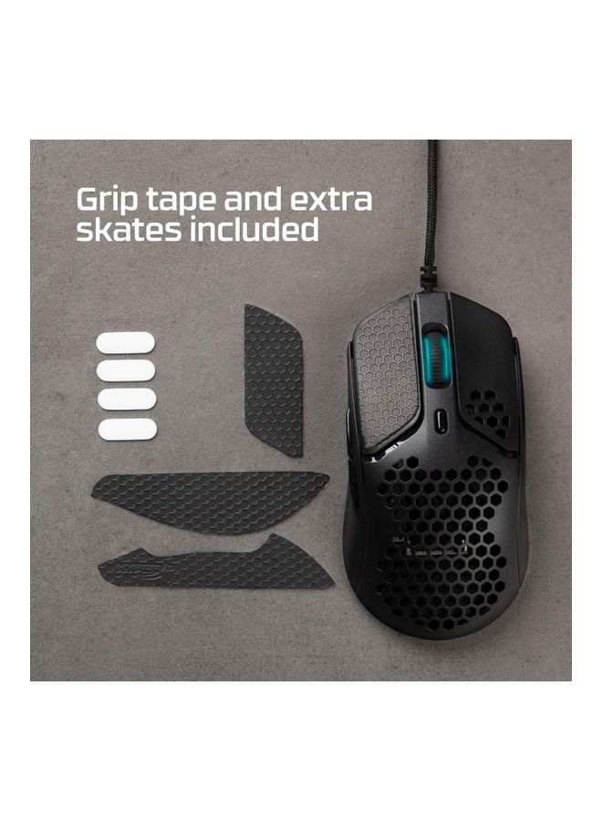 HYPERX Hyperx Pulsefire Haste Gaming Mouse - Image 4