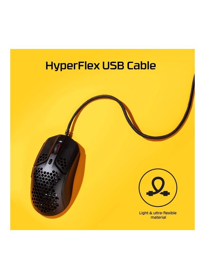 HYPERX Hyperx Pulsefire Haste Gaming Mouse - Image 3