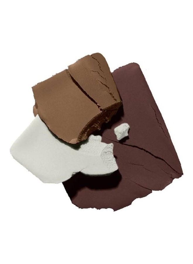 Wet N Wild Brow Kit-Ash Brown  - Image 3