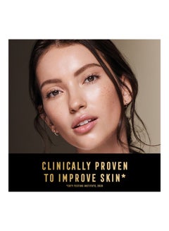 Max Factor Miracle Pure Skin Improving Foundation SPF30, 89 Warm Praline  - Image 5