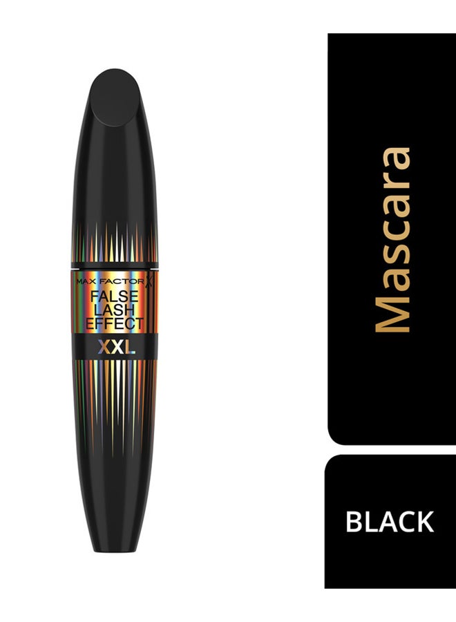 Max Factor False Lash Effect Xxl Mascara - 12 Ml Black  - Image 2
