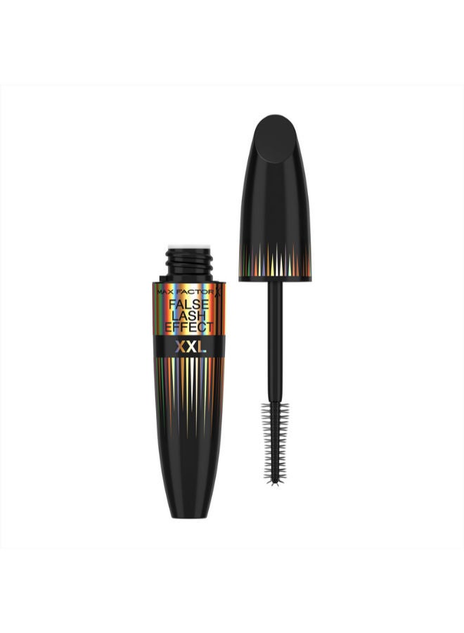 Max Factor False Lash Effect Xxl Mascara - 12 Ml Black  - Image 3