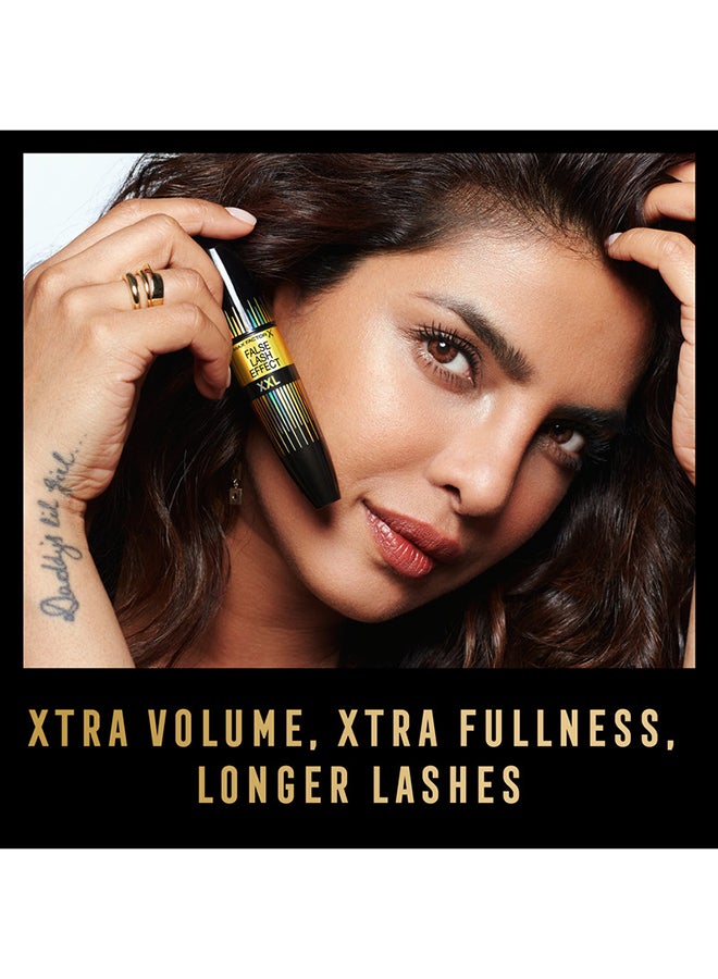 Max Factor - False Lash Effect Xxl Mascara - 12 Ml Black - Image 1