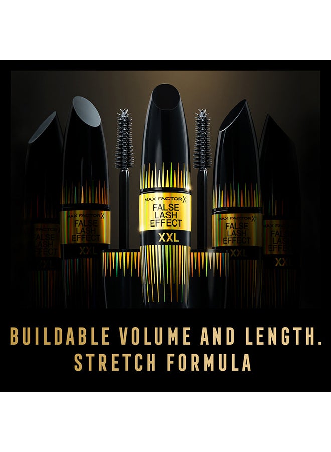 Max Factor - False Lash Effect Xxl Mascara - 12 Ml Black - Image 1
