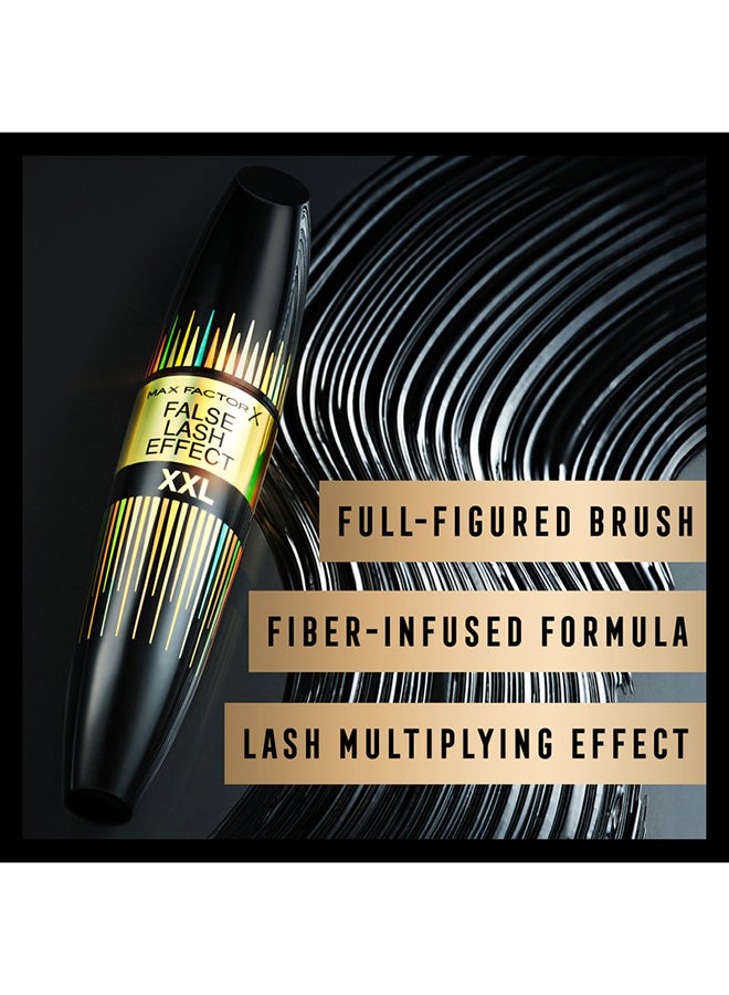 Max Factor - False Lash Effect Xxl Mascara - 12 Ml Black - Image 1
