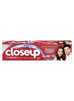 Close Up Toothpaste Red Hot 100ml - v1681806439/N33940210A_1