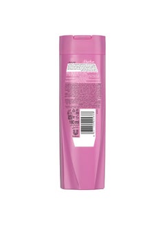 Sunsilk Shine And Strength Shampoo Multicolour 180ml  - Image 2