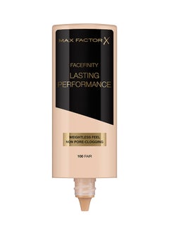 Lasting Performance, Liquid Foundation 35 ml 100 Fair - v1681813847/N11034110A_1