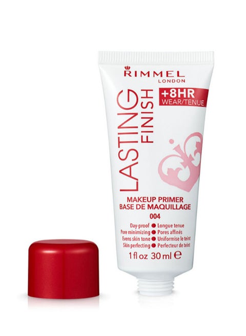 Lasting Finish Primer 30 ml Clear