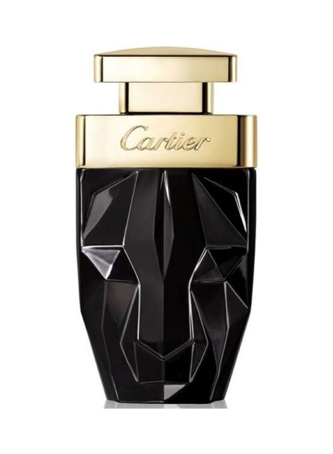 Cartier - La Panthere Eau De Parfum 100ml - Image 1
